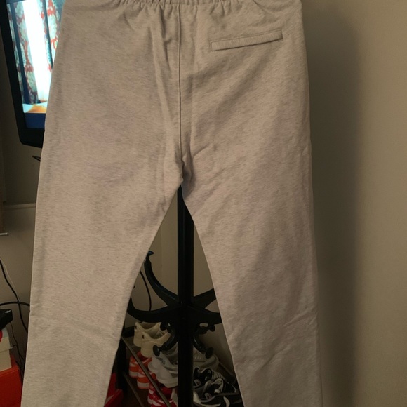 ALEXANDER WANG FULL SET SWEATSUIT - Picture 4 of 11